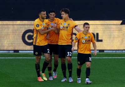 🎥 Emmené par Dendoncker, Wolverhampton atomise Everton