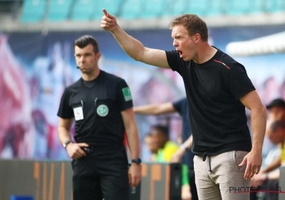 Nagelsmann, 33 ans et en demi-finale : "C'était absolument mérité !"