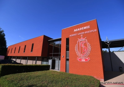 Un jeune Rouche en fin de contrat dans le viseur de l'Ajax et de plusieurs formations européennes 