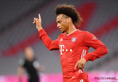 Le Bayern assure le minimum contre Bielefeld