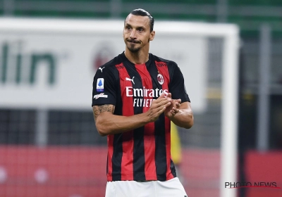 Le but de Big Rom' n'a pas suffi, porté par Ibrahimovic, le Milan AC s'offre le Derby 