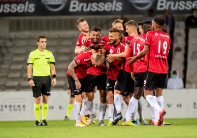 Le RWDM s'adjuge le derby de la zwanze et stoppe sa série noire !