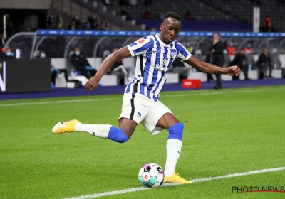 🎥 Lukebakio offre le match nul à l'Hertha dans le derby de Berlin