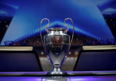 En route vers...trois participants belges en Ligue des Champions ?!