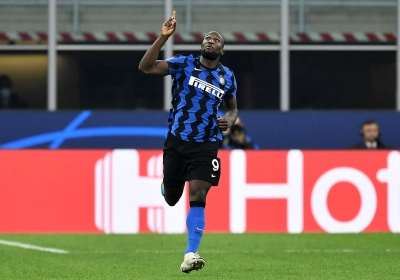 🎥 Lukaku buteur et l'Inter vainqueur à la Genoa