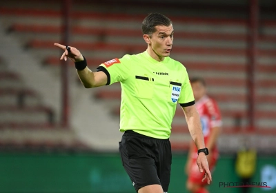 Jonathan Lardot s'exprime après le Clasico et reconnaît une grosse erreur ! 