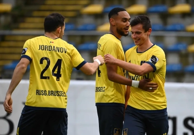 Score de tennis au Parc Duden: l'Union écrase les jeunes Brugeois et met la pression sur Seraing 