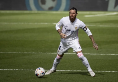 Sergio Ramos adresse un message fort 