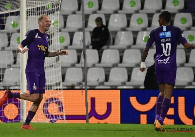 Un jour sans pour le Beerschot: "Sous-estimer Mouscron? Certainement pas" 