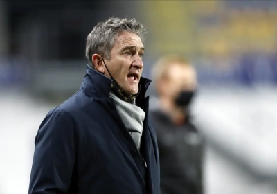 Philippe Montanier : "Nous avons eu le mérite d'aller chercher cette victoire"