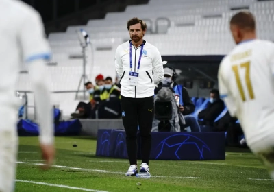 🎥 André Villas-Boas : "On fait de la merde"