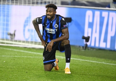 Emmanuel Dennis : une porte de sortie en Bundesliga ?