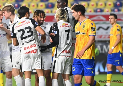 Theo Bongonda franc après le départ surprise de Thorup : "S'il avait eu les c*******" 