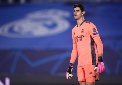 🎥 Trois penaltys, un autogoal: soirée cauchemardesque pour Thibaut Courtois 