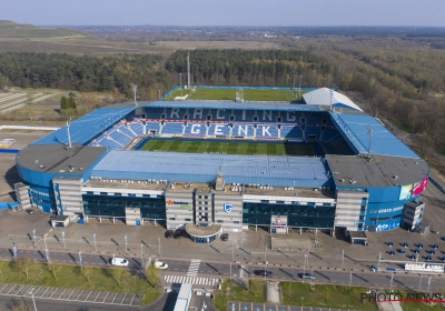 Genk pourrait être en faute et finalement ne pas porter plainte contre le Standard U23