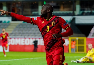 Belgique - Pays de Galles: la composition probable des Diables 