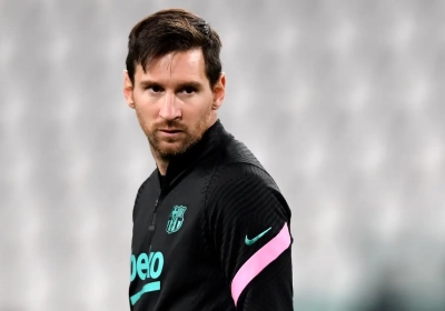 🎥 Le FC Barcelone à nouveau sauvé par Lionel Messi