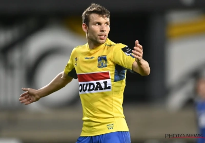 Lukas Van Eenoo rapproche Westerlo de Seraing 