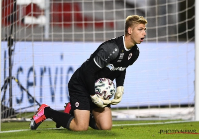 🎥 Un arrêt splendide et un gros match, mais de la déception pour Jean Butez 