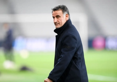 Christophe Galtier intéresse un grand club de Serie A