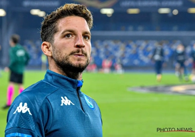 🎥 Dries Mertens retrouve le chemin des filets !