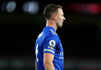 🎥 Le tacle salvateur de Jonny Evans 