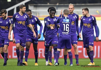 Scénario renversant et victoire qui compte: le Beerschot prend la tête! 