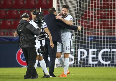 🎥 Chelsea domine Leeds et s'installe en tête de la Premier League