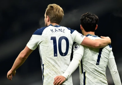 Tottenham se rapproche du top 5 et respire un peu