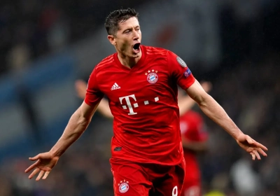 Prêt pour le PSG? La course contre-la-montre de Robert Lewandowski