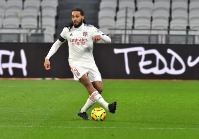 Ligue 1 : Thomas Foket (à l'assist) et Wout Faes rejoints sur le fil par Jason Denayer et Lyon