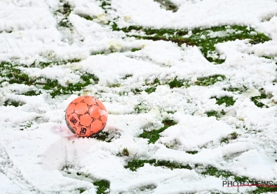 Polémique aux USA : le match s'est joué par -16°, deux Honduriens sortis pour risque d'hypothermie 