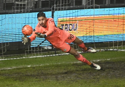 🎥 L'homme qui a privé le Sporting de Charleroi de la victoire 