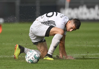 Satisfaction pour Jens Cools et Eupen: "Il faut continuer comme ça" 