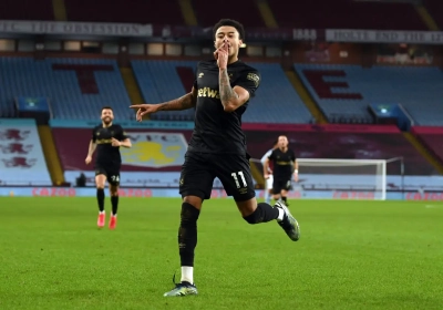 🎥 Premier match, premier doublé: Jesse Lingard régale déjà avec West Ham 