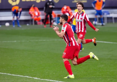 🎥 Luis Suarez toujours plus fort, léger coup d'arrêt pour l'Atletico 