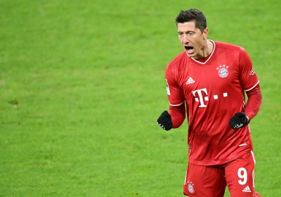 Nouveau quart de finale, nouveau record pour le Bayern 