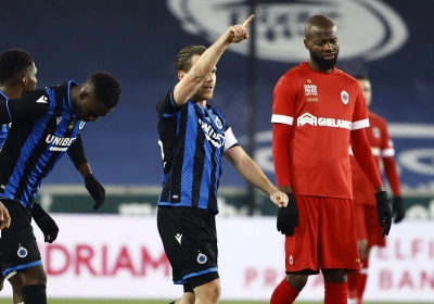 L'homme du match est satisfait: "C'est 100% mérité"