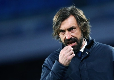 Andrea Pirlo vers la sortie? "Je continue à y croire" 