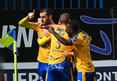 Waasland-Beveren récupère plusieurs atouts pour défier Seraing 