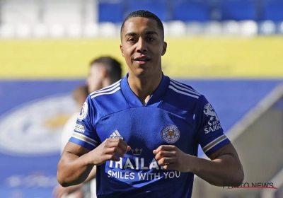 🎥 En solitaire, Youri Tielemans ouvre le score contre Arsenal