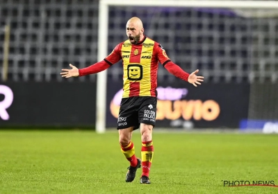 Steven Defour n'avait plus joué durant 90 minutes depuis un certain temps : "Je suis épuisé"