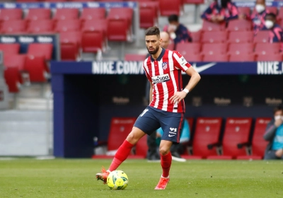 🎥 Solo dans le rectangle, assist, poteau: le show Carrasco contre Osasuna 