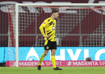 🎥 Dortmund et ses Belges se fait corriger par le Bayer Leverkusen 