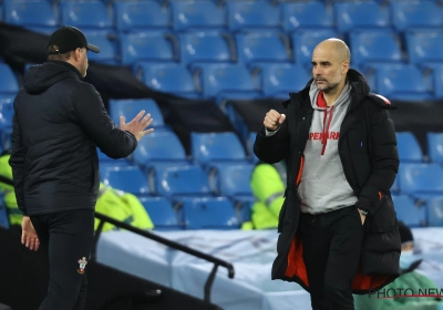 🎥 Pep Guardiola raconte son moment préféré lors de la célébration du titre de Manchester City