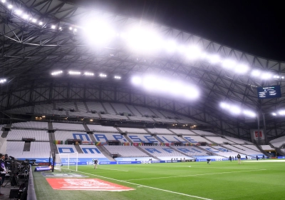 Marseille - Francfort : des supporters allemands ont effectué des saluts nazis