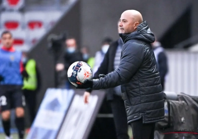 🎥 Ligue 1 : Marseille rattrapé en toute fin de match, au terme d'une partie riche en buts