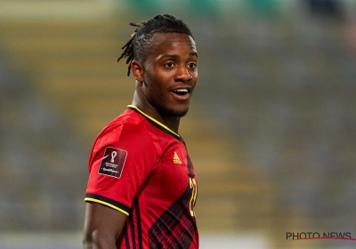 🎥 Quand Michy Batshuayi s'improvise ... caméraman