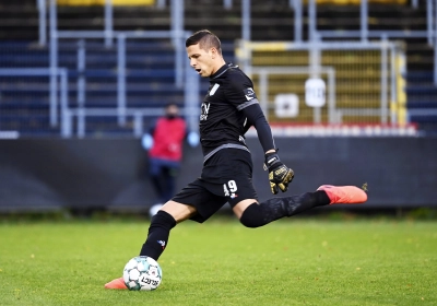 🎥 Le double arrêt d'Anthony Moris devant CR7 