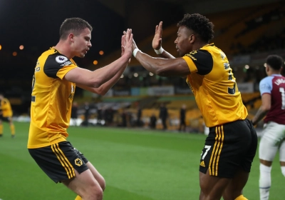 🎥 Premier League : Wolverhampton et Leander Dendoncker condamnent Sheffield United